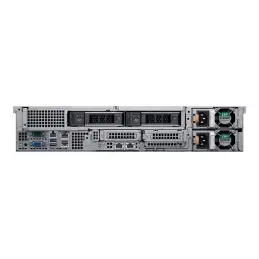 Dell PowerEdge R7515 - Serveur - Montable sur rack - 2U - 1 voie - 1 x EPYC 7313P - 3 GHz - RAM 32 Go - SAS -... (944M2)_3